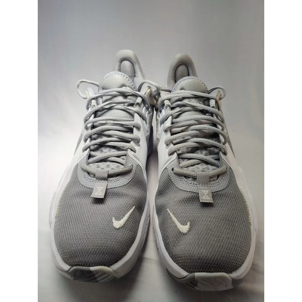 Nike manufactured embroidered
